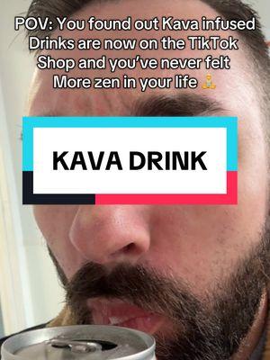 Kava infused drinks are now on the tiktok shop! This flavor is watermelon but it comes with a variety of flavors to choose from! #kava #kavakava #watermelonflavor #tiktokmademebuyit #stockingstuffers #christmas2024 #christmas 