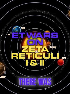 According to Linda Moulton Howe's informants, wars on Zeta Reticul I & II had a big impact on Earth. . . . #extraterrestrials #aliens #ufo #ufology #ufologist #ufofiles #uap #greyaliens #alienprogenitor #humanoids #binarystarsystem #cosmicconnection