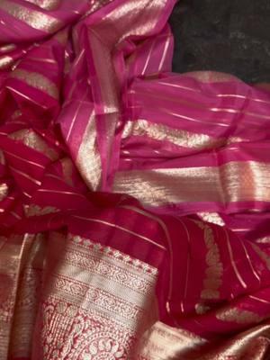 Pink Soft quality Viscose Georgette allover weaved saree and fully weaved blouse. #redsaree #desi #valentines #valentinesdaygift #pohelafalgun #velvetsaree #desilooks #fal|fashionoutfit #georgettesaree #sequinsaree #localbusiness #organza #indiansaree #eidcollection2023 #Ramadan2023 # #happynewvear2023 #bangladeshi #desitiktokers #pinksareelook #tallfashiontrends