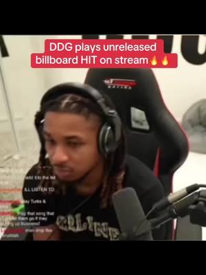 @DDG drop this ASAP!!🔥🔥🔥#ddg #theddgnetwork #pontiacmadeddg #ddgfamily #fyp #foryou #foryoupage #music #unreleased #unreleasedmusic #billboard #twitch #stream 