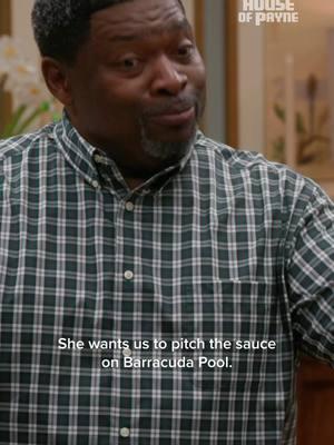 The Paynes are moving on up to the eastside, but are they taking Floyd with them? 👀 #HouseOfPayne