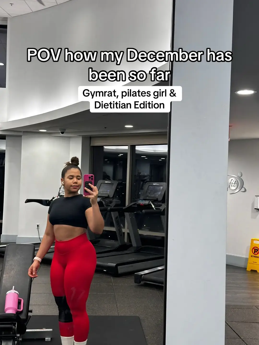 #pilatesgirl #gymratlife #fitness #dietitiansoftiktok #girlswholift #studentlife #gymrat #decemberbaby #decembersofar #nyclife #pilatestiktok #fitnesslife 