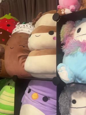 Love them #squishtokforyoupage #obssessed #squishmallowcheck #plushies #squishmallowclip #squishmallowsquad #squishtokfyp #squishmallowhaul #myobsession #newsquishmallows #newsquishmallowcheck #newplushalert #comeshopwithme #myobsessioncontinues #notonmylevel #dance 