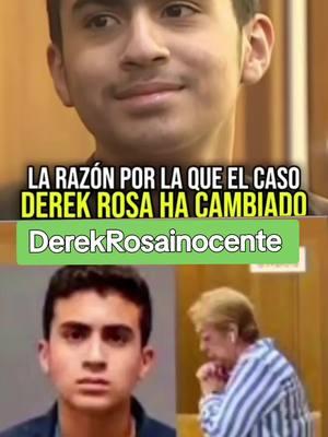 #paratiiiiiiiiiiiiiiiiiiiiiiiiiiiiiii #DerekRosainocente  Libertad y Justicia 💪