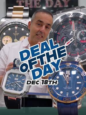 ARE YOU GUYS TIRED OF THESE DEALS YET🤔 NO? GREAT! LETS KEEP IT GOING💰 ______________________ Tudor Black Bay Chronograph  💰$4500 Omega Seamaster Diver  💰$4500 HUBLOT Big Bang King Power 💰$8500 Call or text this number (786-393-4233) for wire information OR visit our website www.gluxejewelers.com search bar Deal of the Day! • • • #gluxejewelers #miami #dealoftheday #selling  #discounts #watchcommunity #stealsanddeals #watches #holidayshoppingmadeeasy #bestdealsintown #hublot #twotone #omega 