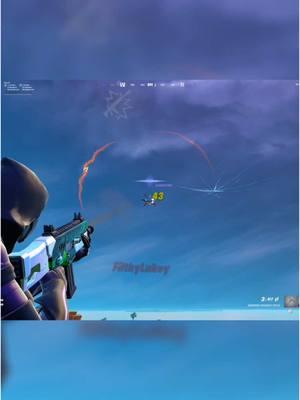 New fort update @Yor1 † #GamingOnTikTok #fyp #gamingonpc #fortniteclips #controllersettings #controller #fyp #trend 