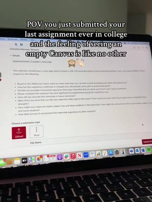 how am I done with college classes? This is not real life omggg 👏🏻🙈☺️ #collegeclasses #endofsemester #collegefinals #senioryear #lastcollegeclass #donewithclass #collegeclass #relatablecollegecontent