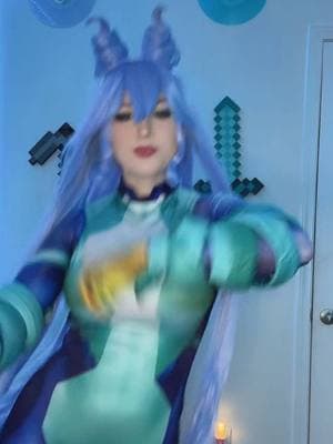 NEJIRE CHANNN #myheroacademia #nejirehado #bokunoheroacademia #bnha #bnhacosplay #animecosplay #cosplaydance #fyp 