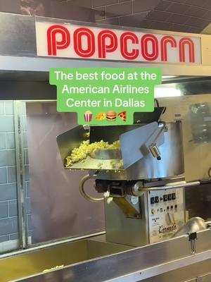 The best eats at the AAC are right near Chime Lane 😉 #dallasmavericks #Foodie #basketball #americanairlinescenter #dallasfood #dallasfoodie #mukbang  #topfoods #chime #chimemember