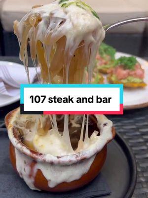 #onthisday 107 steak and bar in #doralflorida 