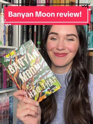 I also finished her new romance book and loved that one too! 🤩📚 @Mariner Books @HarperCollins #bookreview #banyanmoon #bethanysbooks #bookrecommendations #BookTok #bethanyandonyx #literaryfiction #contemporaryfiction #booklover #Inverted 