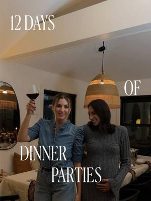 12 DAYS OF DINNER PARTIES 〰️ Day 5: Personalization Pays Off 💌 It’s the little details that make a big impact. Custom place cards, menus, invites, & matchboxes don’t just elevate your dinner party—they make your guests feel extra special and turn the night into one to remember. Use code 12DAYS for 50% off all downloads! #Hauste #DinnerPartyTips #PersonalizedDetails #HausteWithTheMost #HolidayHosting #CustomMatchbox #Matchbooks #DinnerPartyIdeas #DinnerPartyDecor 