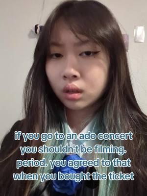 can you imagine having that mindset for stuff like tsa #ado #adosolos #jpop #fyp #foryoupage #fyp:) #foryou #fypシ #xyzbca #adosolosurfavs #adosolostheverse #adosolostheworld #utaite #viral 