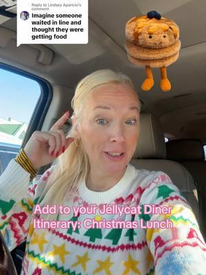 Replying to @Lindsey Aparicio #greenscreenvideo #greenscreen Also they dont have it listed but they have spaghetti and rigatoni as the kids menu 🤌@Jellycat @Saks Fifth Avenue #jellycat #jellycats #momtok #nyc #thingstodo #topplacestovisit #saks #toptraveldestination #saks #lunch #christmas 