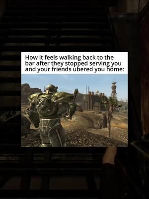 #meme #memes #peptobizzy #fallout #fnv #newvegas #caesarslegion #falloutmemes #falloutnewvegas #fallout3 #fallout4 #fallout76 #ncr 