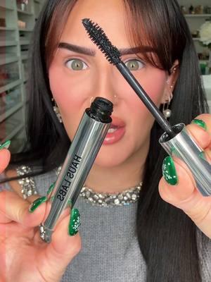 I HAVE A FUNNY FEELING MISS GAGA IS ABOUT TO BREAK THE INTERNET WITH THIS NEW @Haus Labs by Lady Gaga mascara…. even more than I did 😬 #HausLabsPartner #HausLabsMascara #HausLabs #LadyGaga #Mascara AD 