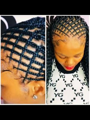 #braidstyles #braidstutorial #boho #knotlessbraids #watermelonbraids #treebraids #blackbraids 