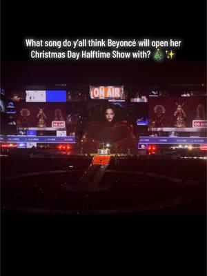 Probably Ameriican Requiem #beyonce  #renaissanceworldtour  #rwt2023  #beyhive  #fyp 