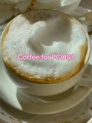 Coffee with PCOS? ☕✨ It’s all about balance, babe! Small tweaks can make a big difference for your hormones. Save this for your next coffee break! 💖  #PCOS #PCOSsupport #HormoneBalance #PCOSlife #PCOSfriendly #HealthyHabits #WellnessTips #CoffeeAlternatives #MatchaLove #GoldenMilk #HealthyLifestyle #WomensHealth #SelfCareRoutine #HormonalHealth #MindfulLiving #nutritiontips #BalancedLife #BetterForYou #CaffeineFree #MorningRitual