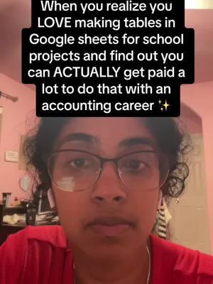 #LifeHack #AcctIsLimitless #AccountingStudent