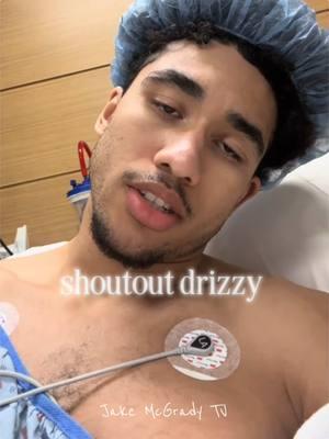 Jared McCain singing Drake post surgery, rest up king 😭👏 (@Jaredmccain24) #jaredmccain #jaredmccain24 #jaredmccainedit #76ers #76ersbasketball #sixers #sixersnation #76ersfan #sixersbasketball #drizzydrake #drizzy #drake #drakeedits #drakelyrics #champagnepapi #aubreygraham #drakememe #drakememes #drizzylations #drakelations #NBA #nbatiktok #nbatok #nbabasketball #nbaedits #nbaedit #nbamemes #nbameme #nbafyp #nbacontent #nbafans #nbafan #nbaviral #nbahighlights #basketballedit #basketballedits #jakemcgrady 