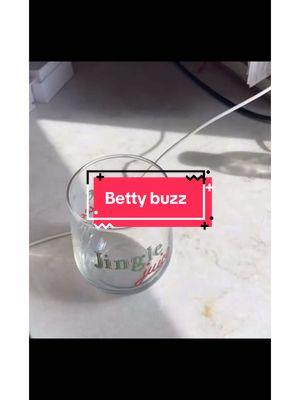 gifted by #bettybuzz #gifted_by_bettybuzz  