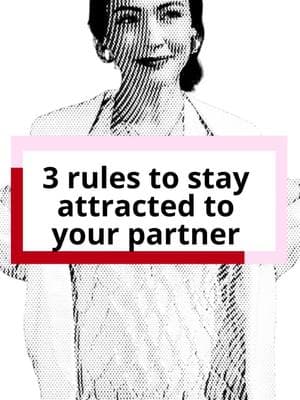 🔥 Let’s get real—keeping the spark alive in a relationship takes work, but it’s SO worth it. Here are 3 golden rules to stay wildly attracted to your partner: 1️⃣ Keep growing together: Stagnation kills attraction. Take time to learn, grow, and explore new things as a couple. Whether it’s a new hobby, a spicy getaway, or even a shared Netflix binge, keep that connection evolving. ✨ 2️⃣ Prioritize YOU: Sounds counterintuitive, right? But staying attracted to your partner starts with feeling confident and sexy in yourself. Self-care isn’t selfish—it’s a damn necessity. When you feel good, it radiates into your relationship. 💄💅 3️⃣ Keep flirting: Remember those butterflies from the beginning? Channel that energy! A cheeky text, playful teasing, or a random compliment can reignite the flames. Don’t stop dating each other just because you’ve been together for years. 😘 💬 Which of these are you going to try this week? Drop your thoughts in the comments, and if you’re ready to level up your relationship game, check out my Reclaim Your Libido download for more juicy tips! ✨ Because a spark isn’t something you find—it’s something you create. Let’s make it last. #RelationshipGoals #StayAttracted #KeepTheSpark #ReclaimYourLibido #IntimacyTips #LoveAndConnection #EmpoweredRelationships #ConfidenceIsSexy #SelfCareInLove #KeepTheFlameAlive