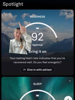 Replying to @Chayenne🌸 #greenscreen @ouraring #ouraring #ouraringreview #ouraringunboxing #ouraringgold #ouraringgen4 #health #sleep #sleepquality #paschool #physicianassistant #physicianassistantstudent #student #paschooljourney #paschoollife #paschooladvice #StressRelief #stresslevel #ultrahumanring