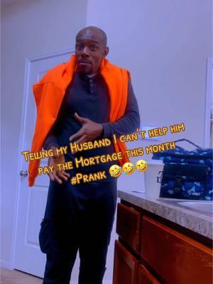 #mortgageprank #husbandandwife #mortgage #prankvideo #theibefamily #ilovethisman 