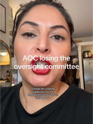 #aoc #oversightcommittee #congress #pelosi #dems 