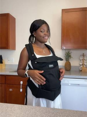 #momcozy #momcozybabycarrier #momcozybra #pregnant #pregnanttiktok 