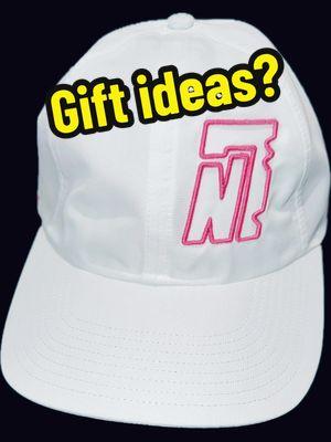 Are you looking for a perfect Gift idea for the Bestie?  We got you! ——-Luck Not Included——— #pink #floppyhat #220lovers #notch7 #giftideas #tiktokshopfinds  #creatorsearchinsights @Notch Seven @TikTok Shop 🇺🇸 