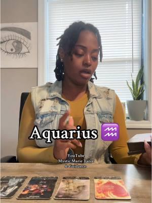 Aquarius ♒️ TwinFlame / Newness #aquariustarot #aquariustarotreading #allsigns #aquariusenergy #airsigns #allsigns #divinecounterparts #aquariuslovereading #foryoupage #tarot #fyp #tarotreading #spirituality #astrology #zodiac #allsigns #divinemasculine #divinefeminine #divineguidance  #tiktoktarot #tiktoktarotreader #spiritualtiktok