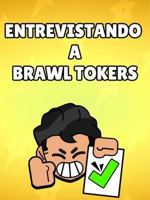 Entrevistas y sorpresas epicas a brawltokers no creeras lo que paso al final 😱 @Obake🪷 @Thaekaa #BrawlStars #brawlstarstiktok #lsgamingg #brawl_stars #fypシ゚viral #creators #officialcreator 