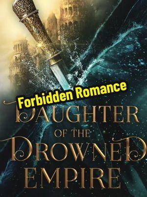 #DaughteroftheDrownedEmpire is Cleopatra meets Fourth Wing in this romantic fantasy series with forbidden romance, slow burn spice and political intrigue in a deadly warrior academy with world building inspired by ancient Egypt and Rome. Best of #BookTok Barnes and Noble Blog Top Five Indie Fave # 1 Historical Fantasy # 1 Greek and Roman Myth and Legend #booksbooksbooks #Bookish #romanticfantasy #romantasy #forbiddenromancebooks #slowburnromance #slowburnfantasy #fantasyseries #bookboyfriendsdoitbetter #bodyguardromance #nafantasy #whodidthistoyou 