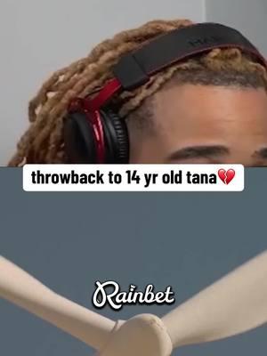 this was peak #plaqueboymax #babysantana #tana #fyp 