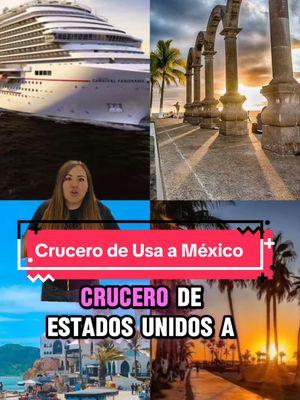 #viralvideo #viraltiktok #crucero #crucerosyviajes #cruceros #fypシ #fyp #fypage 