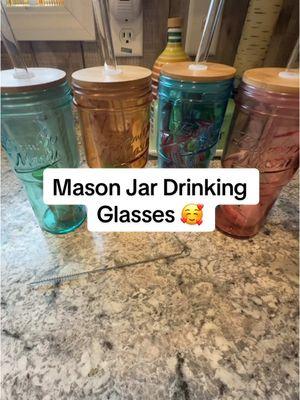 @Mason Life #TikTokShop #ttshopfind #stockingstuffers #madonjars #fungifts #christmasgiftideas 