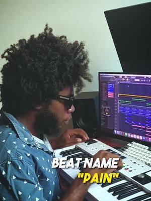 What do you think about this beat ? Beat Name : "PAIN". #beatmaking #beatmaker #musicproduction #flstudio20