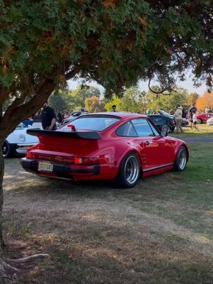 Chop Chop 😮‍💨🔥 #carsoftiktok #carshow #carshopping #cartok #foryou #carcommunity #grassroots #grassrootscarshow #porsche #cammed #porsche911 #porscheslantnose #porsche911turbo #porscheturbo #slantnose #vintage #therapy 