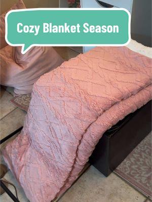 ☁️ Cozy Up in Ultimate Comfort! ☁️ Meet the Double-Sided Fleece Blanket—your new best friend for chilly nights, lazy mornings, and everything in between. Perfect for home, office, bed, camping, or travel, this blanket is soft, warm, and oh-so-comfy. 🛋️✨ Ready to wrap yourself in warmth? Click the link in the bottom left of this video and grab yours today! ❄️💖 #CozyVibes #WinterEssentials #SnuggleSeason #FleeceBlanketLove #WarmAndComfy #HomeComforts #StayCozy #LazyDayGoals #TravelMustHaves #ShopNow #TikTokShop #tiktokshopfinds 