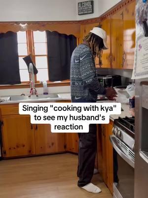 They got "cooking with kya" we got cooking with mula! 😂 #fypシ #trending #viral #couple #couplegoals #Love #boyfriend #themacfamily 