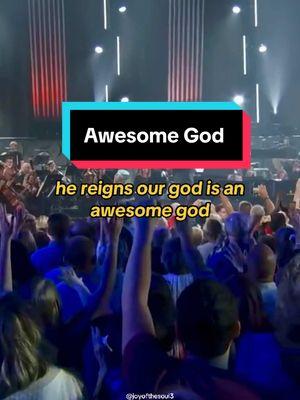 AwesomeGod #awesomegod #mygodisawesome #worshipmusic #jesuslovesyou #church #bibleverse #worship #faith #usatiktok 