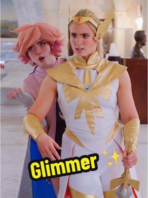 This is canon ya’ll cant change my mind 💖✨  She-Ra: @𝘈𝘵𝘩𝘦𝘯𝘢  #cosplay #cosplayer #cosplaygirl #shera #sheracosplay #sheraandtheprincessesofpower #sheraandtheprincessesofpowercosplay #glimmer #glimmershera #glimmercosplay #kawaii #kawaiigirl #egirl #GamerGirl #altgirl #animegirl #makeup #makeuplook #cosplaymakeup #groupcosplay 