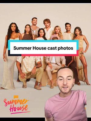 Summer house trailer! ☀️ #summerhouse #bravo #bravotv #lindsay #carl #ciara #wes #paige 