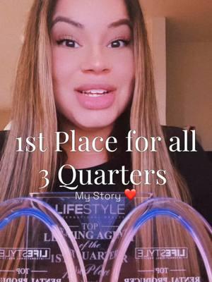 Best Landlord listing agent for a reason 💁🏼‍♀️ While also giving the best service to my tenant clients . Number 1 spot all year long! Who’s Next? Still helping clients for Jan 1st move ins!!  . #bestnjrealtor #agentanaisa #listingagent #njrealestate #njrealtor #realestateagent #toprealtor #number1 #howtobecomearealtor 