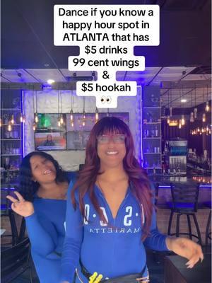 Come see us 💙 #escobar #fyp #kkapri #foryou #happyhour #atlanta