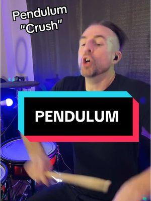 Pendulum. Nuff said #Pendulum #PendulumBand #DnB #DrumNBass #electronicmusic #Drums #Drummer #Drumming #Drumtok #WiseDrumsLIVE #LIVEhighlights #TikTokLIVE #LIVE @Pendulum 