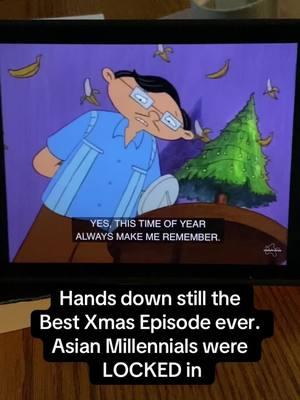 that football head & one-eyebrow kid really showed us what a xmas miracle was 😭 #heyarnold #christmasepisode 