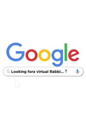 Looking for a virtual Rabbi? We got you! 🙌 If you're seeking inspiration, deep insights, and a blend of Jewish wisdom, follow @Rabbiraps. Don’t miss out on the latest videos, stories, and updates that mix faith with fun. Hit Follow and join the growing community of believers and thinkers! 🙌 #Rabbiraps #JewishInspiration #TorahVibes #FaithAndRhythms